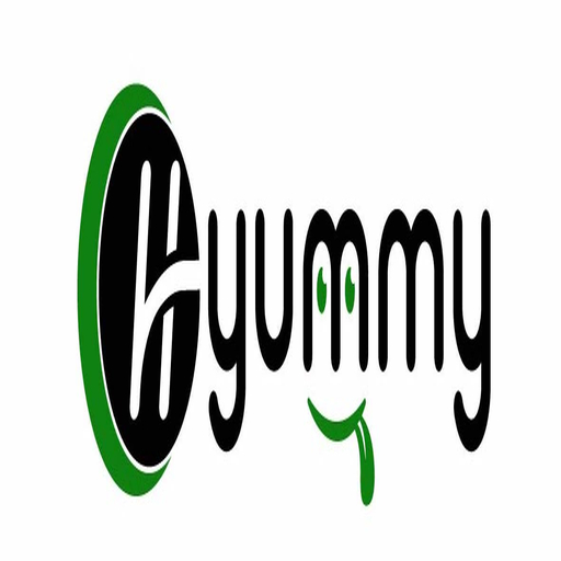 HyummyOrders logo