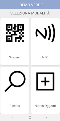 MyNettare Screen 2