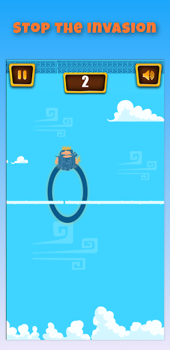 Hopping Crowns Screen 3