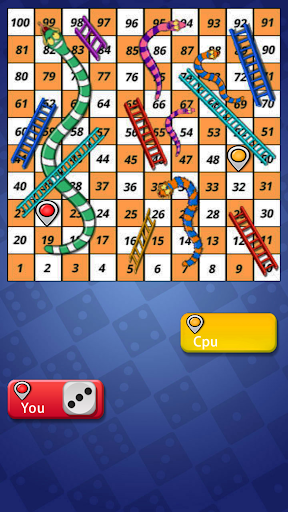 Ludo Ludo - Offline Board Game Screen 2