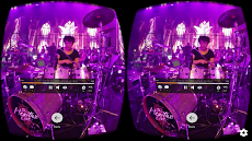 FD VR Player - for 360 Youkuのおすすめ画像3