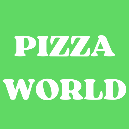 Pizza World Bantry logo