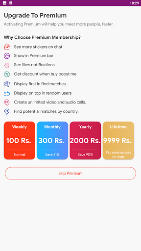 Serious Dating Best Dating App in India For Free