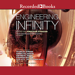 Icon image Engineering Infinity