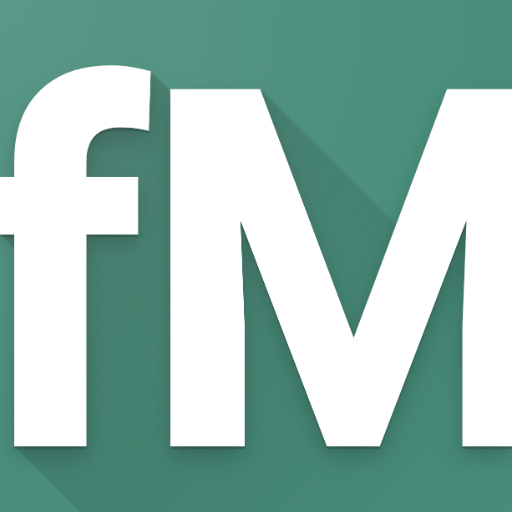 Folder Mirror logo
