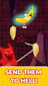 Worm out: Brain teaser games 5.7.1 APK + Mod (Unlimited money / Free purchase) for Android