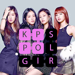 Cover Image of Скачать Guess Kpop Girl Groups  APK