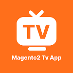 Magento2 TV APP