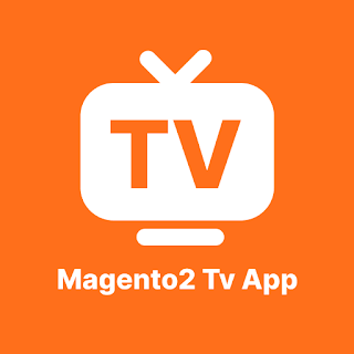 Magento2 TV APP apk