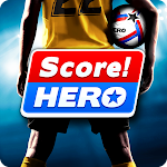 Cover Image of Download Score! Hero 2022 2.02 APK