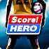 Score! Hero 20222.03 (MOD, Unlimited Money)