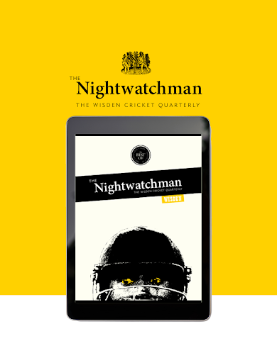 The Nightwatchman Screenshot