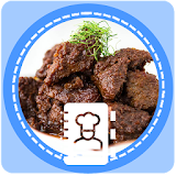 Resep Masakan Sumatera icon