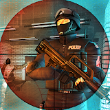 AntiTerrorist SWAT Sniper Team icon