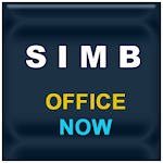 Cover Image of Download SIMB OFFICE NOW  APK