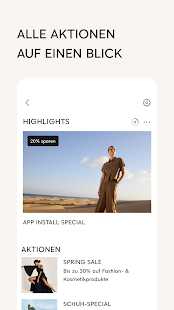 Unknown app Screenshot