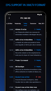 IPTV – Watch TV Online android oyun indir 4