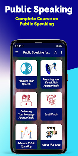 App-voorskou