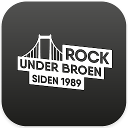 Icon image Rock Under Broen