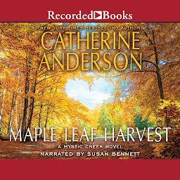 Icon image Maple Leaf Harvest