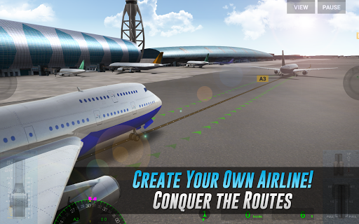 Airline Commander - A real flight experience screenshots 11