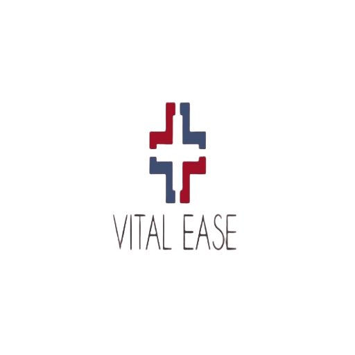 VitalEase for  Android – Latest Version & Features app icon