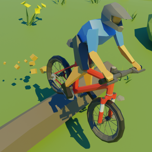 Bike! Downhill – Apps bei Google Play