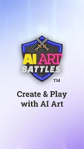 AI Art Battles