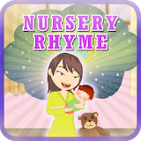 Nursery Rhymes sing and learn icon
