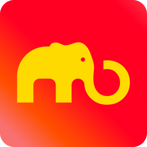 MOMO Food logo