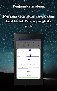 Imej tangkapan skrin