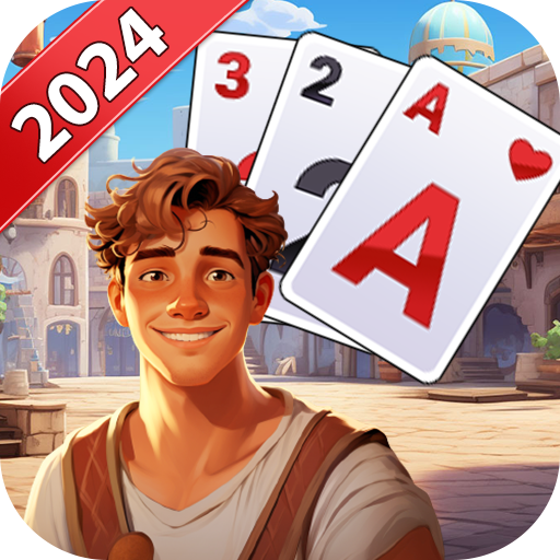 TriPeaks Solitaire 2 for PC / Mac / Windows 11,10,8,7 - Free Download