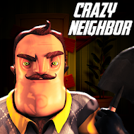 Hello Games Neighbor APK