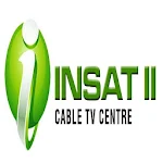 Cover Image of Télécharger Insat II cable TV Center  APK