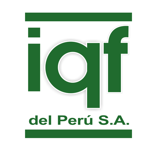 IQF del Perú S.A. logo