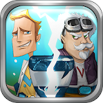 Day D: Through time (free-to-play) Apk