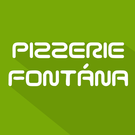 Pizzerie Fontána logo