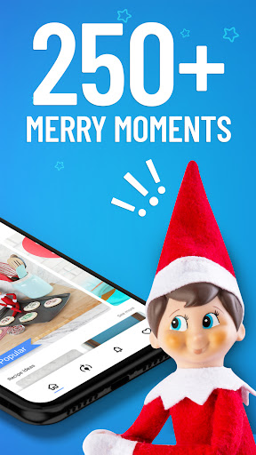 Scout Elf® Ideas Screenshot 2 - AppWisp.com
