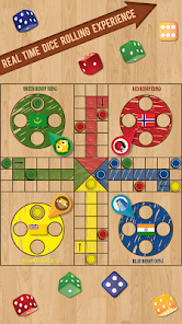 Ludo Classic King – Apps on Google Play