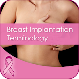 Breast Implantation icon