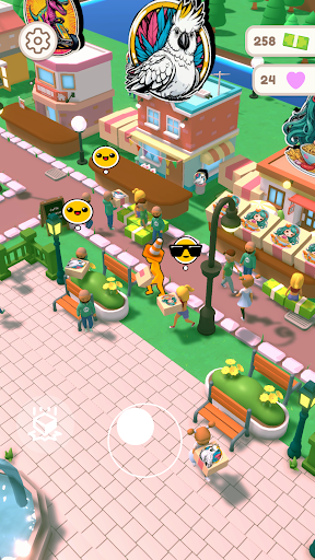 Go Build Design Your Town