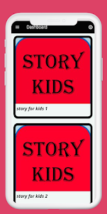 My Kids stories