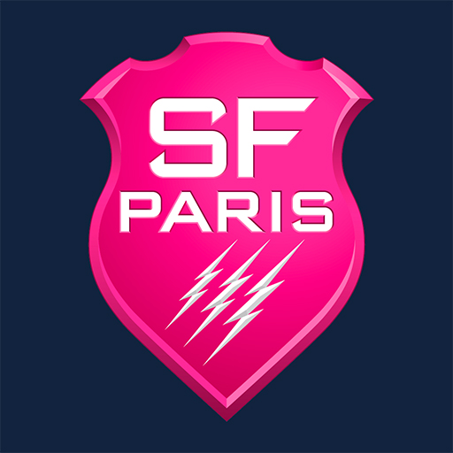 Stade Français Paris 5.3.12 Icon