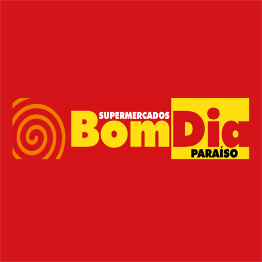 Clube Bom Dia Paraíso logo