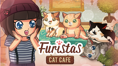 Furistas Cat Cafe Apps On Google Play