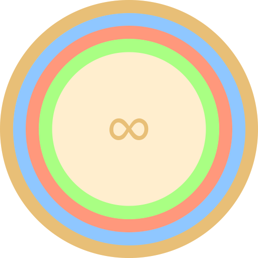 Impossible Circles 1.1 Icon
