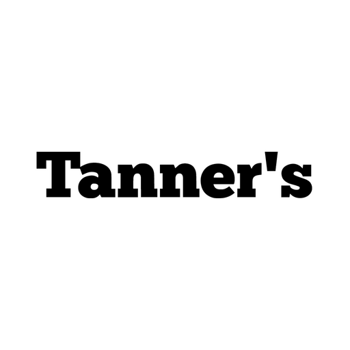 Tanners -公式アプリ- logo
