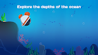 screenshot of Deep Dive: Ocean Explorer
