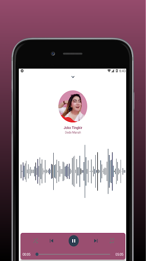 Dede Manah Permana Nada Screen 3