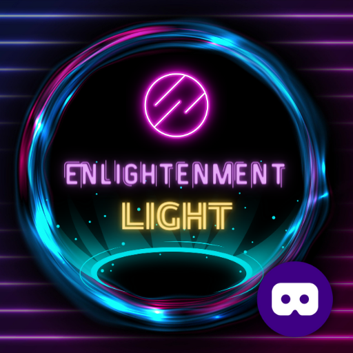 Enlightenment Light